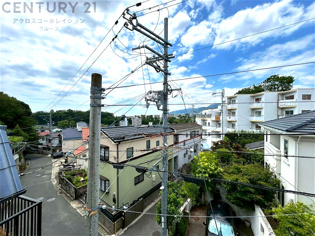 物件からの展望