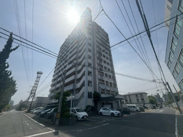 エクレール黒崎南の画像