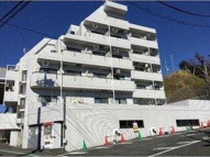 サンマールかしわ台(サンマールカシワダイ)の画像