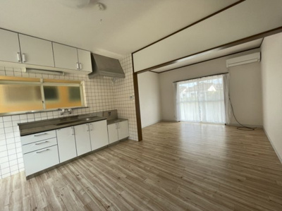 【居間・リビング】 | 岩谷貸家