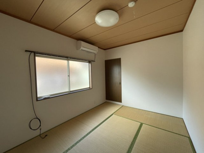 【和室】 | 岩谷貸家