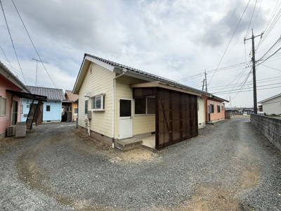 【外観】 | 岩谷貸家