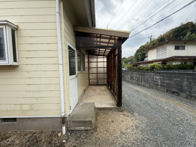 【設備】 | 岩谷貸家