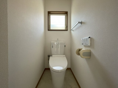 【トイレ】 | 岩谷貸家