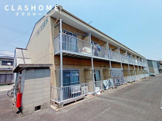 パレス清水　　刈谷市の賃貸ならクラスホーム刈谷店の外観