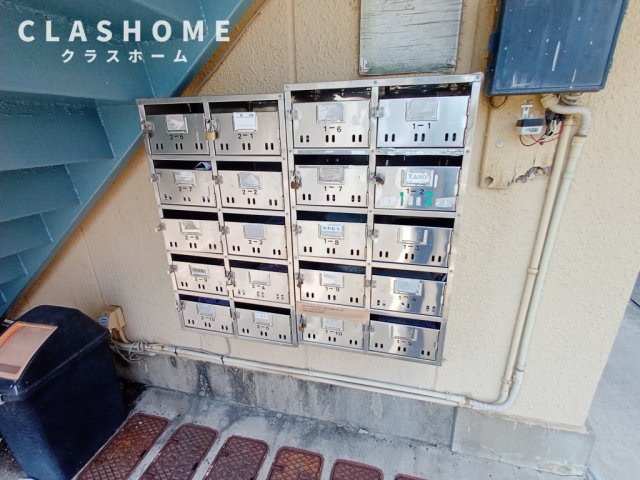 パレス清水　　刈谷市の賃貸ならクラスホーム刈谷店のその他共用部分