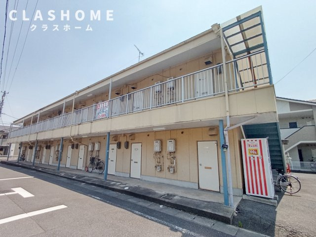 パレス清水　　刈谷市の賃貸ならクラスホーム刈谷店の外観