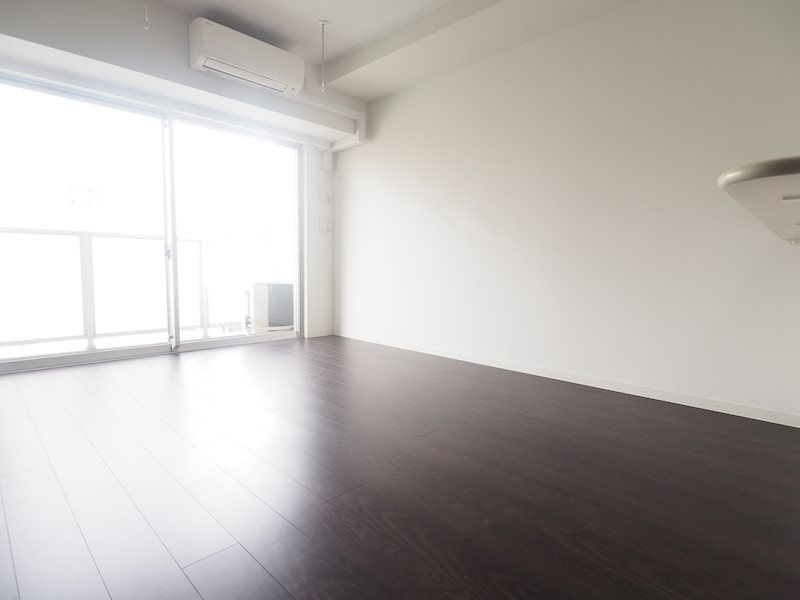 レジディア文京本郷Ⅲの居間・リビング|※写真は同タイプの別室になります