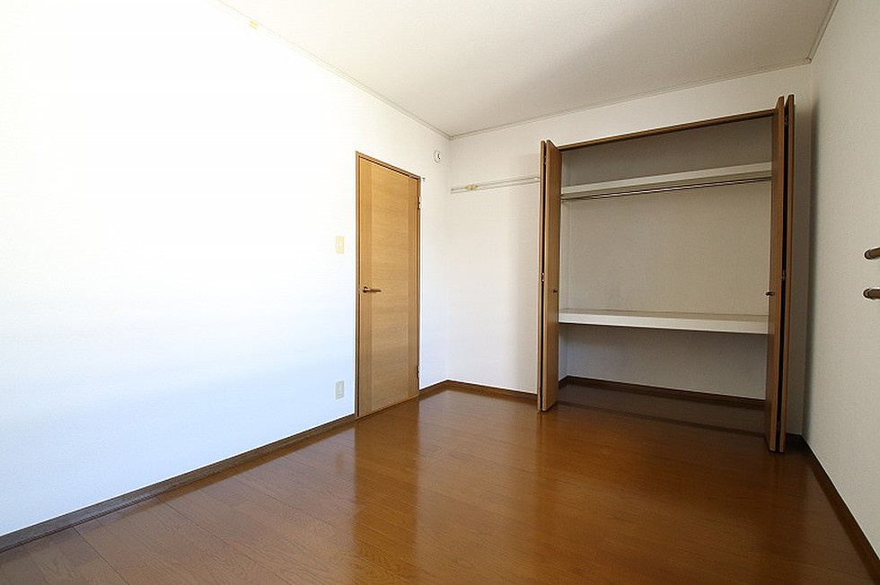 セジュール森【キャッシュバック対象物件】の寝室|寝室にいかがでしょうか