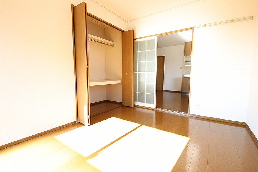 セジュール森【キャッシュバック対象物件】の内装|物件の内装です