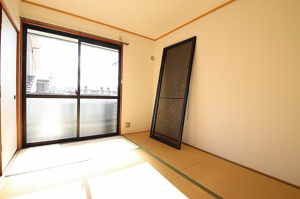 セジュール森【キャッシュバック対象物件】の子供部屋|お子さんのお部屋にいかがでしょうか