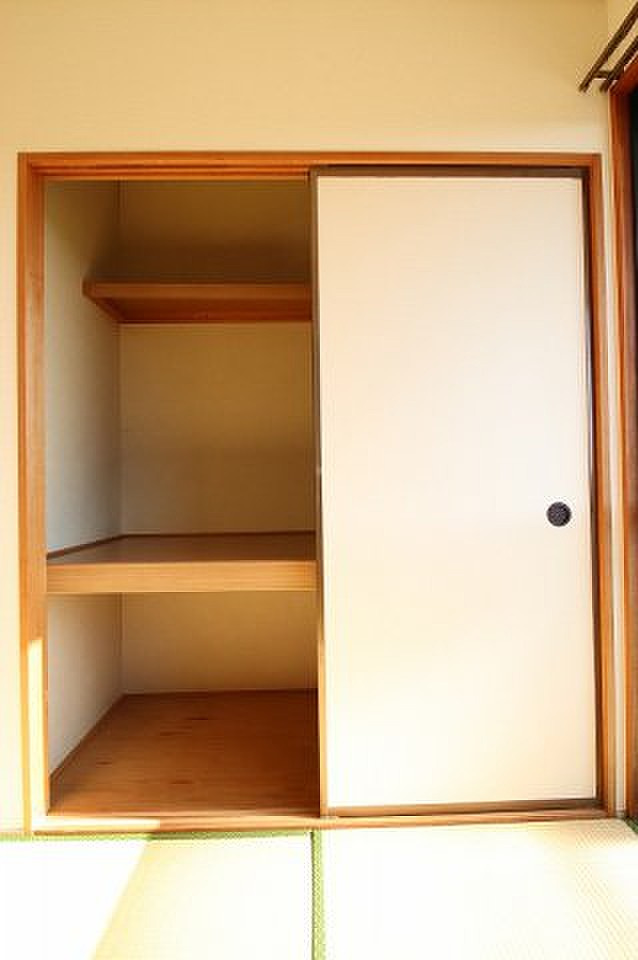 セジュール森【キャッシュバック対象物件】の内装