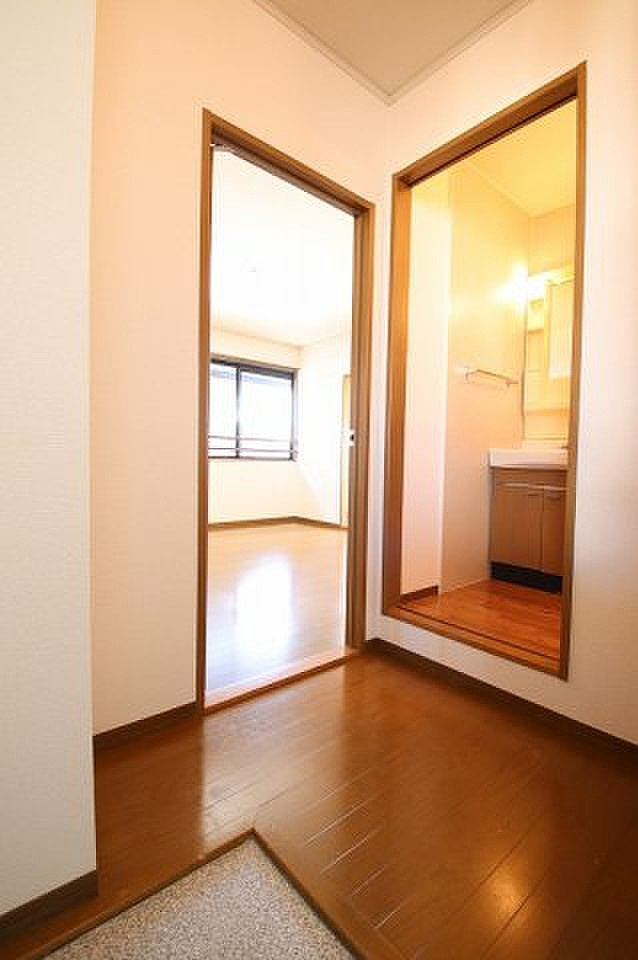 セジュール森【キャッシュバック対象物件】のその他