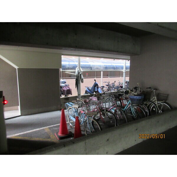 コーポおくだの周辺