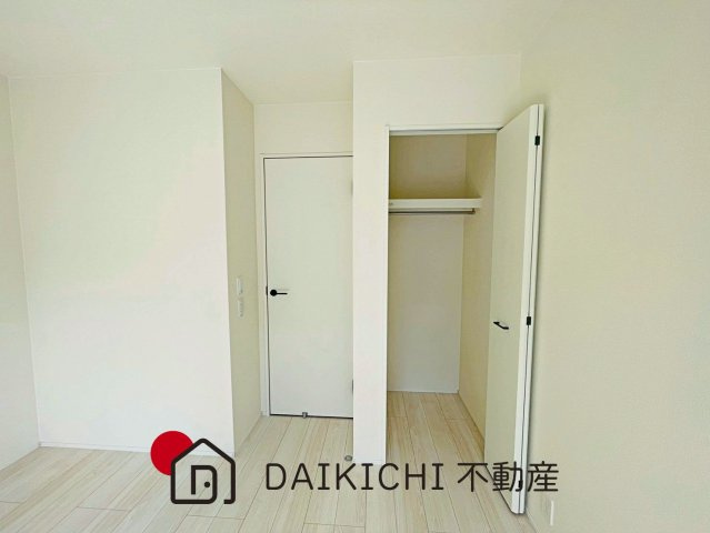 【収納】 | 東松山市石橋23-2期　LIGNAGE　新築戸建　全4棟　2号棟