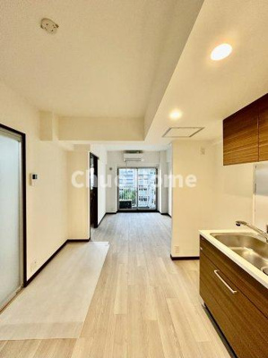 【キッチン】 | 白鳥ハウス | ダイニングキッチン