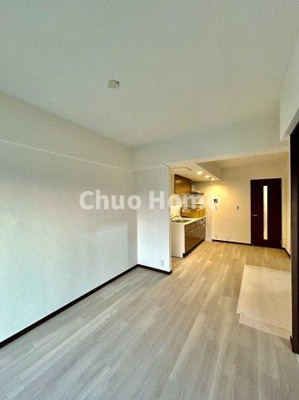 【居間・リビング】 | 白鳥ハウス | リビングダイニング