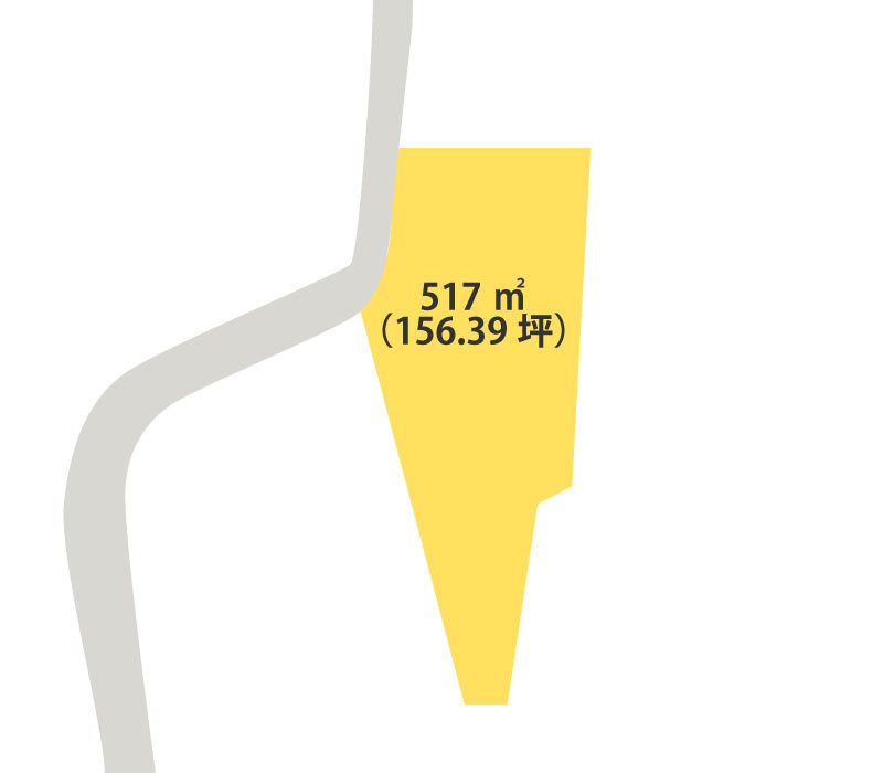 紀の川市花野・土地・56916