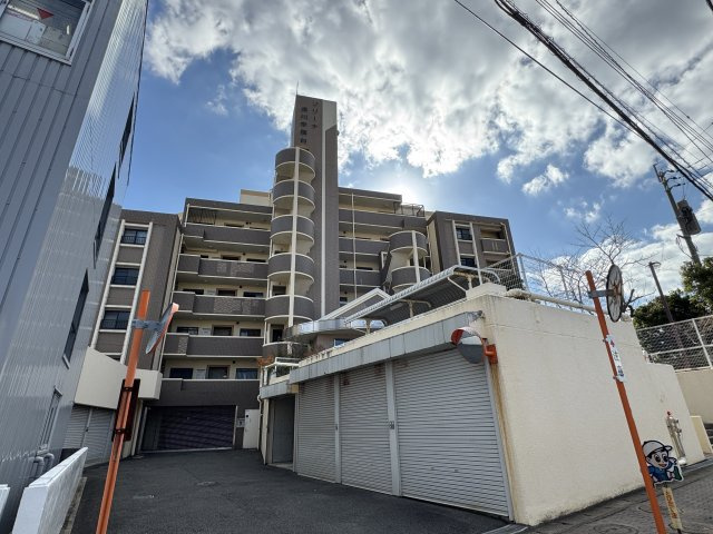 ソリーナ浅川学園台の画像