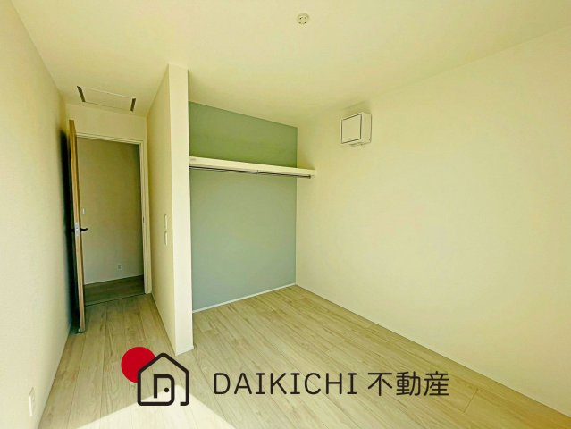 【収納】 | 東松山市石橋23-2期　LIGNAGE　新築戸建　全4棟　3号棟