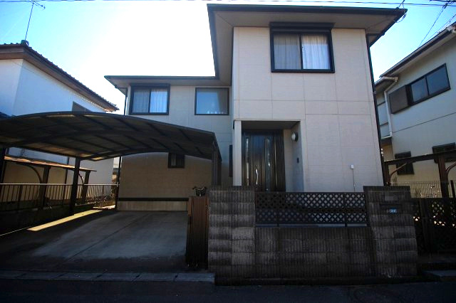 壬生町幸町3丁目