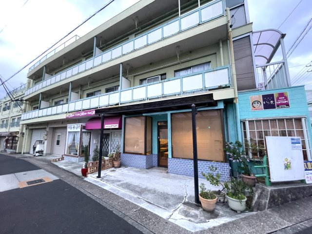 篠の風３店舗