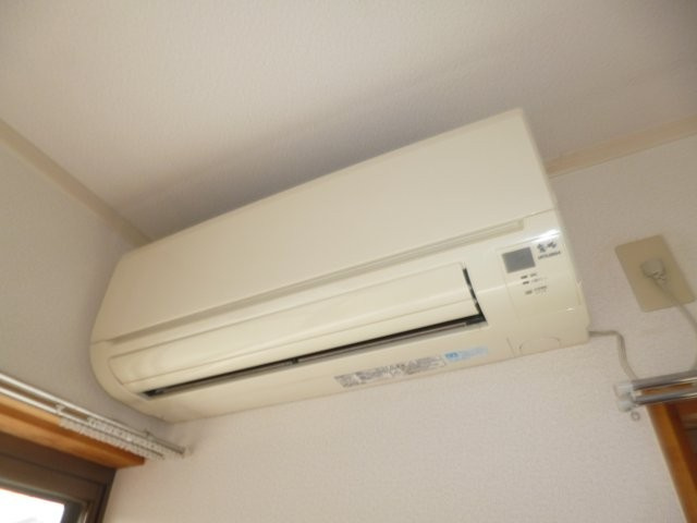 フリージア倉敷の庭|テラス