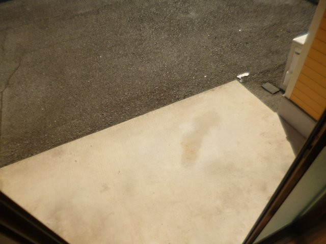 フリージア倉敷のその他共用部分|宅配ボックス完備