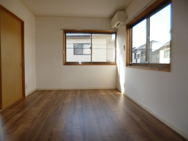 フリージア倉敷のキッチン