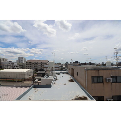 【展望】 | クレール千種