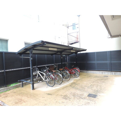 【その他共用部分】 | クレール千種