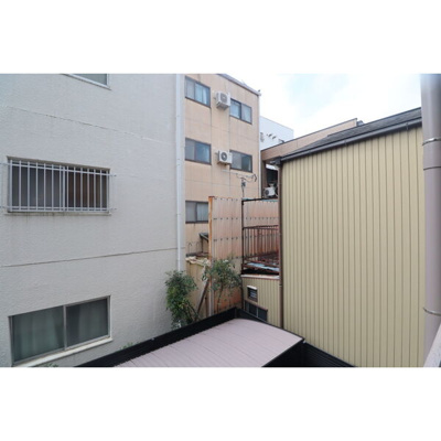 【展望】 | クレール千種