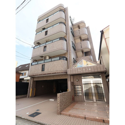 【外観】 | クレール千種