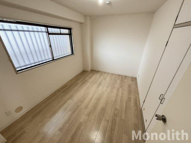 吉与ハイムの内装