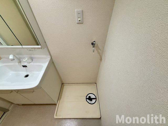 吉与ハイムの設備