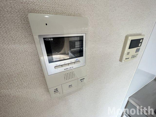 吉与ハイムのセキュリティ