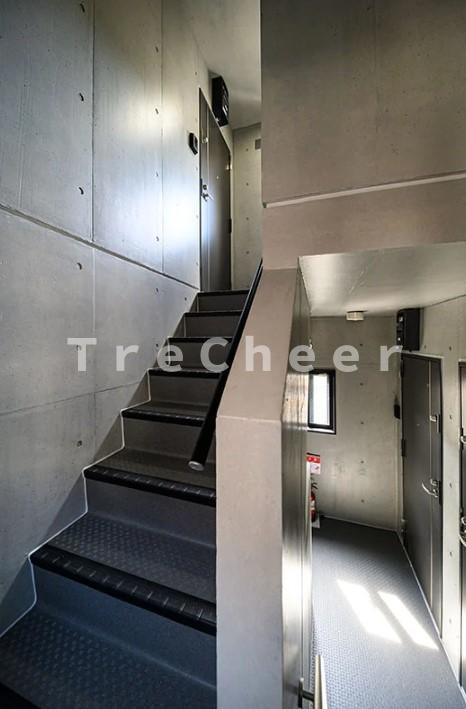 ココフラット田端Ⅲのその他共用部分