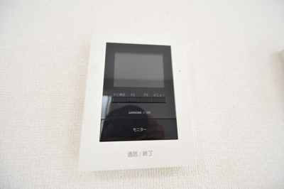 【セキュリティ】 | D-ROOM本山北町101