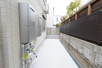 【その他共用部分】 | D-ROOM本山北町101