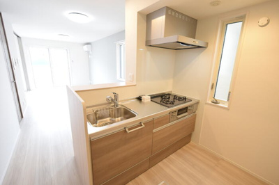 【キッチン】 | D-ROOM本山北町101