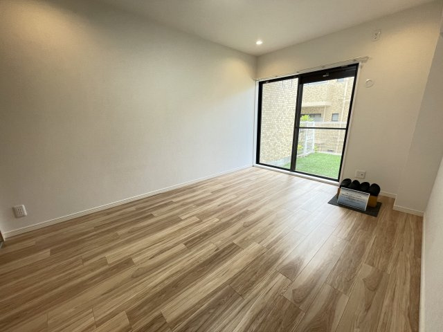 【洋室】グランドメゾン猫ヶ洞NE棟 