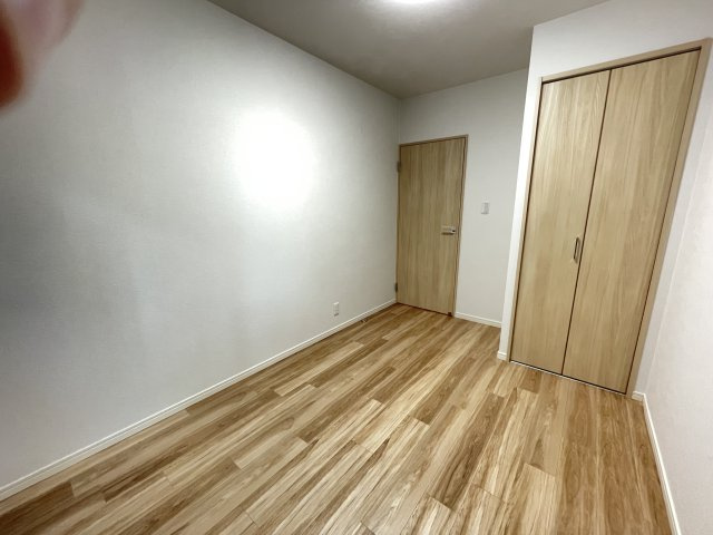 【洋室】グランドメゾン猫ヶ洞NE棟 