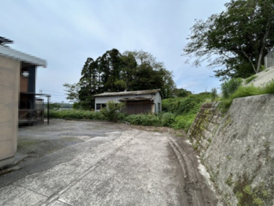 【外観】 | 都城市南横市町 365万円