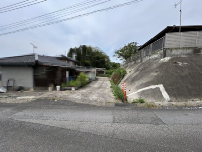 【外観】 | 都城市南横市町 365万円