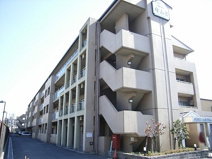 グローバル守山Ⅲの画像