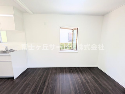 【ダイニング】 | 浜松市浜名区細江町中川 中古戸建て | ダイニングです