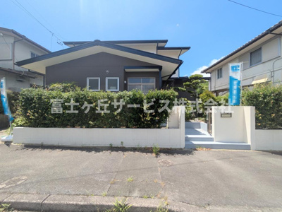 【外観】 | 浜松市浜名区細江町中川 中古戸建て | 外観です