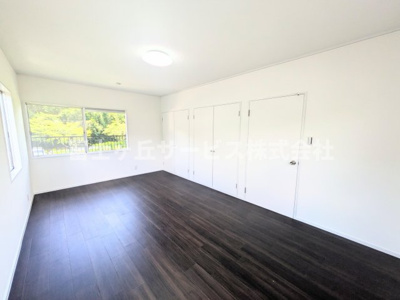 【寝室】 | 浜松市浜名区細江町中川 中古戸建て | 寝室です