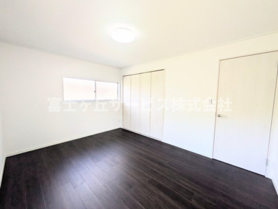 【子供部屋】 | 浜松市浜名区細江町中川 中古戸建て | 物件からの展望です