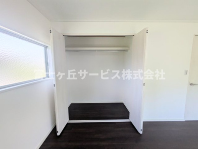 【収納】 | 浜松市浜名区細江町中川 中古戸建て | 収納です